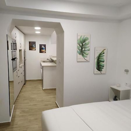 Harriette Apartment Arcos de la Frontera Bagian luar foto