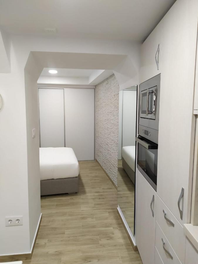 Harriette Apartment Arcos de la Frontera Bagian luar foto